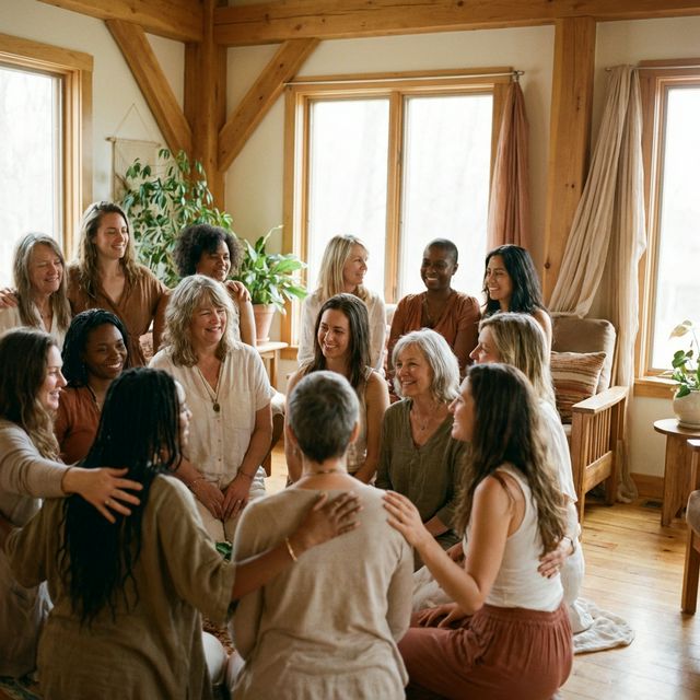 Doula training background